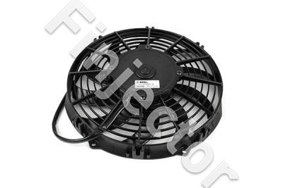 Spal blower VA11-AP7/C-57A, suctive, 12V, 255/286m, 1360m3/h