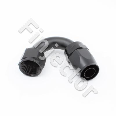 AN12 150° Swivel Hose End Fitting For GB721/723 Hose