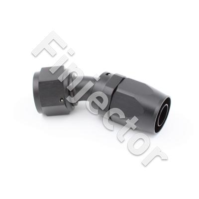 AN12 30° Swivel Hose End Fitting For GB721/723 Hose
