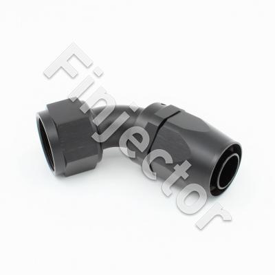 AN16 60° Swivel Hose End Fitting For GB721/723 Hose
