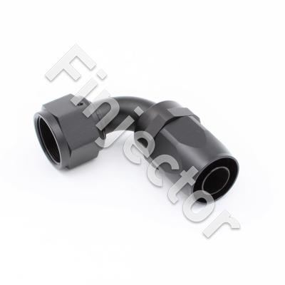 AN12 90° Swivel Hose End Fitting For GB721/723 Hose