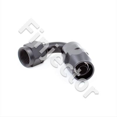 AN6 120° Swivel Hose End Fitting For GB725/724 PTFE Hose