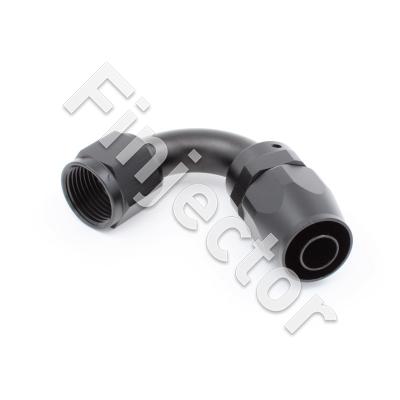 AN10 120° Swivel Hose End Fitting For GB721/723 Hose