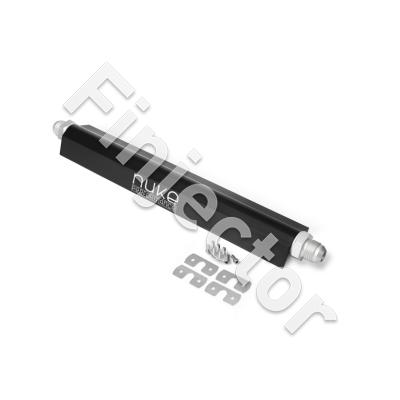 Saab Fuel Rail 4cyl 9-3 Bolt-On (NUKE 100-04-204)