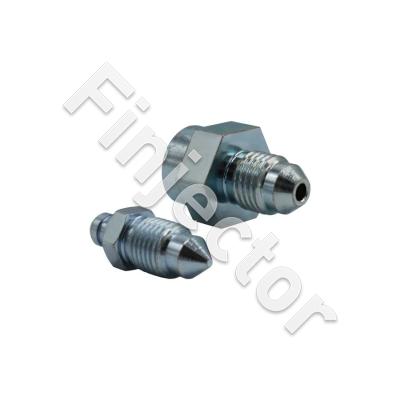 Bleed Fitting Assembly AN4 (Tilton 62-522)