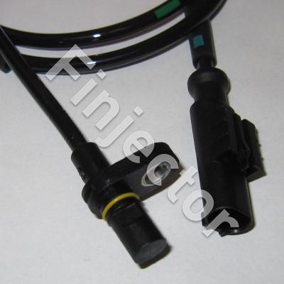 Wheel speed sensor DF11, HALL type (Bosch Motorsport 0265008022, 0 265 008 022-U5G)