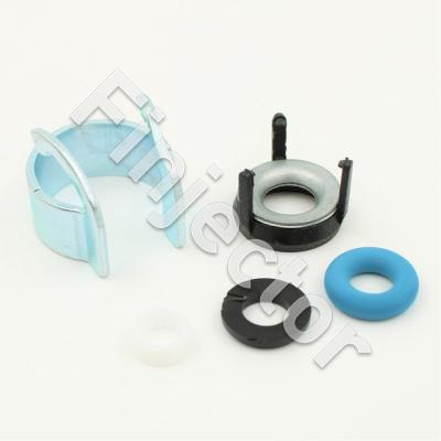 Seal kit for GDI injector