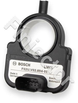 Steering Wheel Angle Sensor LWS (Bosch Motorsport F02UV02894-01