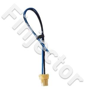 Connection cable 200 mm for Bosch fuel pumps 0580101024 (1582813451)