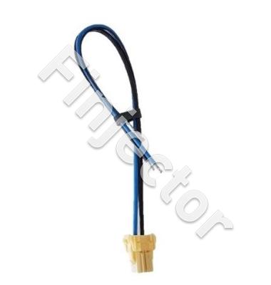 Connection cable 200 mm for Bosch fuel pumps 0580101024 (1582813451)