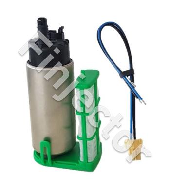 Bosch BR540 in-tank fuel pump kit (0580101024 + filter + cable)