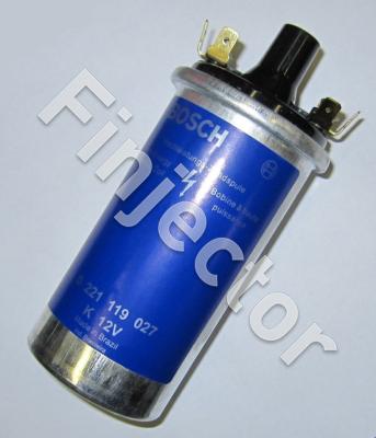 Sytytyspuola 12 v si  (Bosch 0221119027)