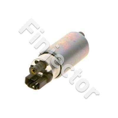 General model electric in-tank fuel pump (Bosch 0580454168)