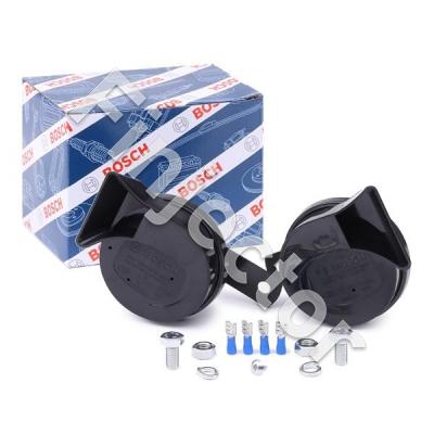 Fanfaaritorvi  (Bosch 0986AH0743)