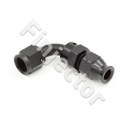 5/16" (7.90mm) Hardline Fitting 90° To AN6 Fitting(GBAN109-9005)