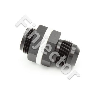 AN12 Fuel Cell Fitting, Teflon (PTFE) Seal (GBAN921-12)