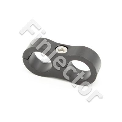 Letkupidike kahdelle 3/4" (19.1mm) (GBJN0209-12)