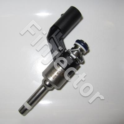 High pressure Injector, genuine VAG product. 03C906036M