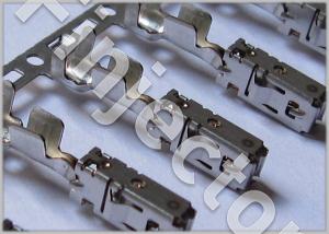 BOSCH BDK 2.8 female terminal 1.5 - 2.5 mm2, Tin plated (Bosch 1928498057)