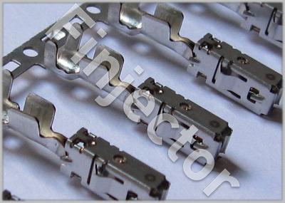 BOSCH BDK 2.8 female terminal 1.5 - 2.5 mm2, Tin plated (Bosch 1928498057)