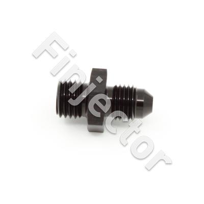 M12x1,5 To AN4 Male Flare Adapter (GBAN816-4-M1215)