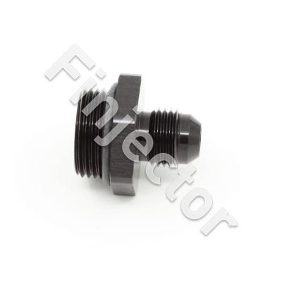 AN6 Better Flow Oil Cooler Adaptor M22 x 1.5 (GBOILA-6)