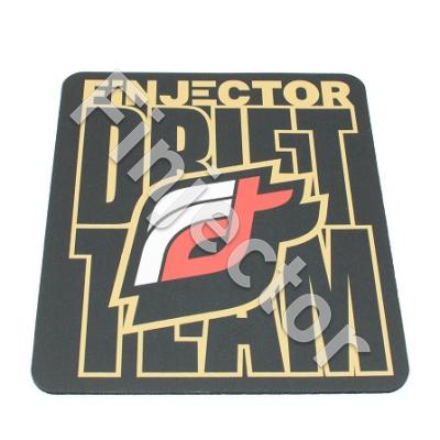 FDT-hiirimatto, 18 X 24 cm, paksuus 0.3 cm. (MOUSEPAD-FDT)