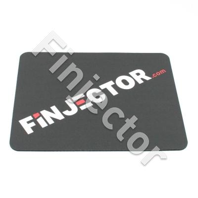 Finjector.com-hiirimatto, 18 X 24 cm, paksuus 0.3 cm. (MOUSEPAD-FIN)