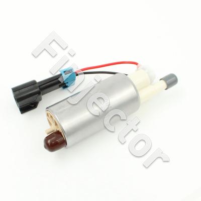 Walbro fuel pump, E85 compatible, 205 L/h @ 3 Bar (44 psi) F1000