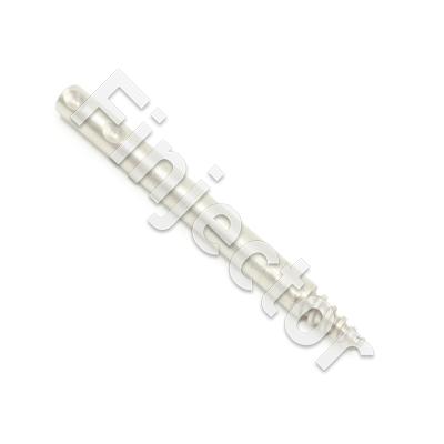 Additional filter removing pin for ASNU-86 filter removing tool