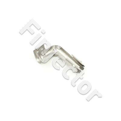 Ignition cable terminal 90 deg., DIN, fits to coils and distributor cap