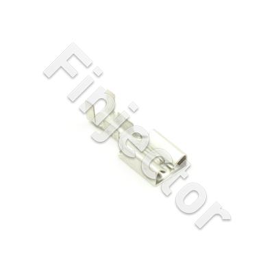 Female terminal for Yazaki connectors, 7.8 mm (305) (7116-3060)