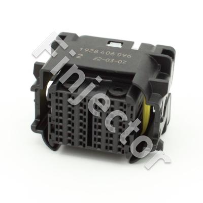 48 pole (336P) CV EMS / Contact Housing, Matrix 1.2 / Coding F (Bosch 1928406096)