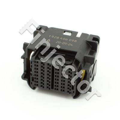 48 pole (336P) CV EMS / Contact Housing, Matrix 1.2 / Coding H (Bosch 1928406098)