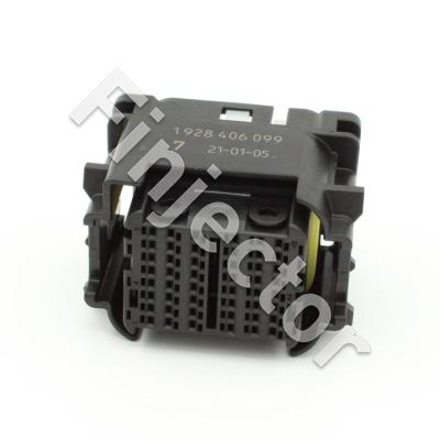 48 pole (336P) CV EMS / Contact Housing, Matrix 1.2 / Coding I (Bosch 1928406099)