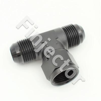 T-Adapter 2 pcs AN12 male, one AN12 female on side(GBAN9251-12)