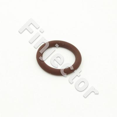 SEALING O''RINGS FOR FUEL RAIL CAPPING OFF NUT (8)