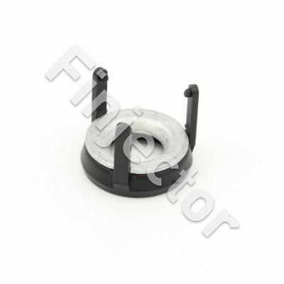 VW DAMPER WASHER WITH CLIP (ASNU-217)