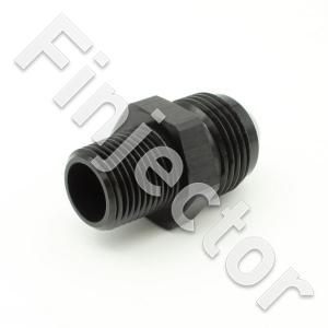 3/8" NPT To AN10 Male Flare Adapter, Straigth (GBAN816-10-6D)