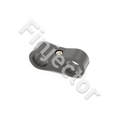 Letkupidike kahdelle 5/8"  ID 15.9mm (GBJN0209-10)