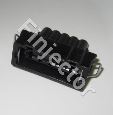 5 pole connector, VAG, (JPT-FEMALE) (VAG 357972755)