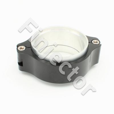 Alumiininen v-band tiivisteillä 3" 76.2mm (GB1671-300)