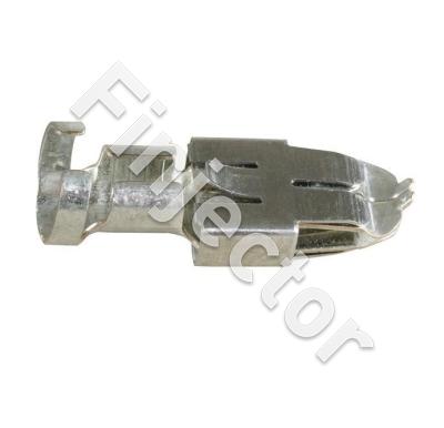 GHW DFK 2, Plug Type Blade Terminal Sleeve, 1.5- 2.5 mm² (50251873)