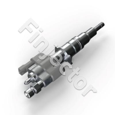High pressure piezo injector BMW N53/N43. Index 11. (BMW 13537589048)