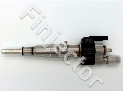 Piezo Fuel Injector BMW N54/N63/N74. Index 12.  (BMW 13537585261, VDO A2C6064074777)