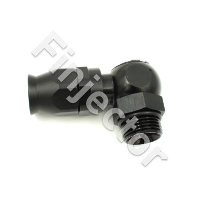 AN12 Banjo fitting fit for PTFE hose GB0724-12 / GB0725-12