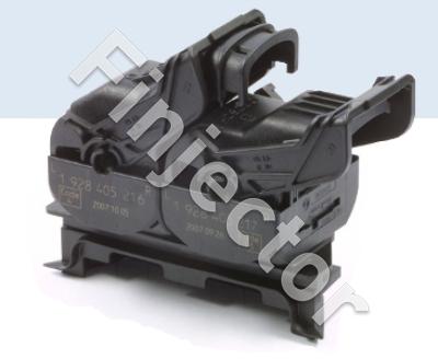 56P-V EMS / Contact Housing 56P-B / 0.6 mm;1.5 mm/ Exit right / Code 13 (Bosch 1928405217)