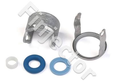 Assembly kit for Bosch high pressure injector (VAG 06D998907)