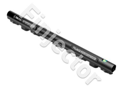 Audi 5cyl 20V ABY / 3B fuel rail (NUKE 120-01-101)