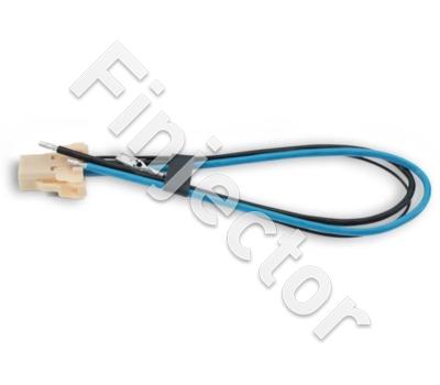 Connection cable for pumps 0580101024 (BR540), length 270 mm (1582813414)
